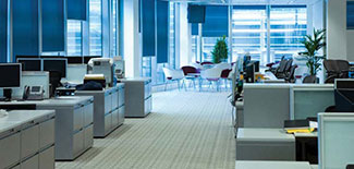 Office Cleaning